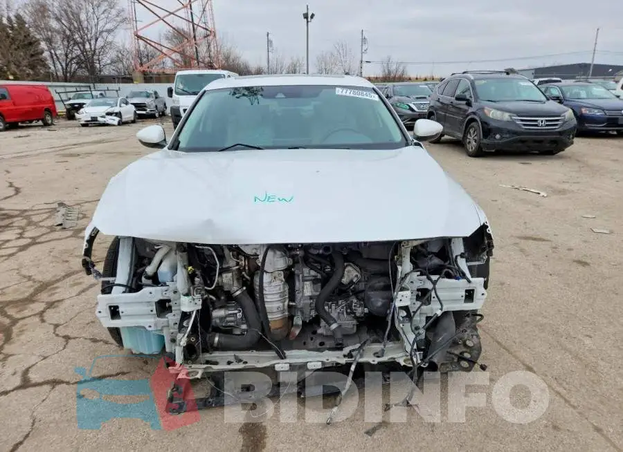 1HGCV1F52MA103879 Photo# 5