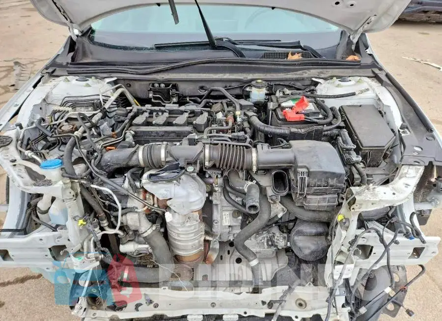 1HGCV1F52MA103879 Photo# 11