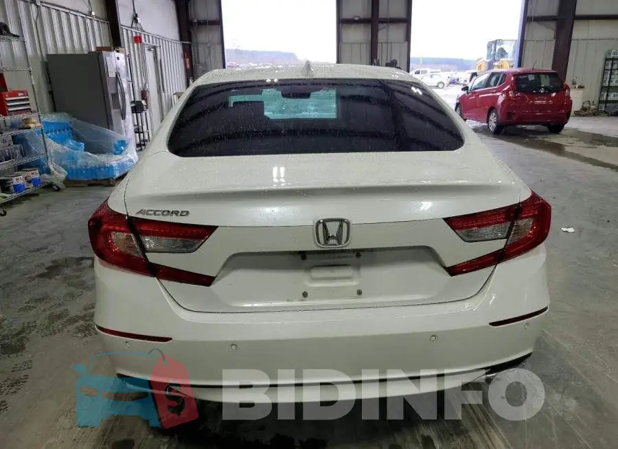 1HGCV1F57MA084746 Photo# 6