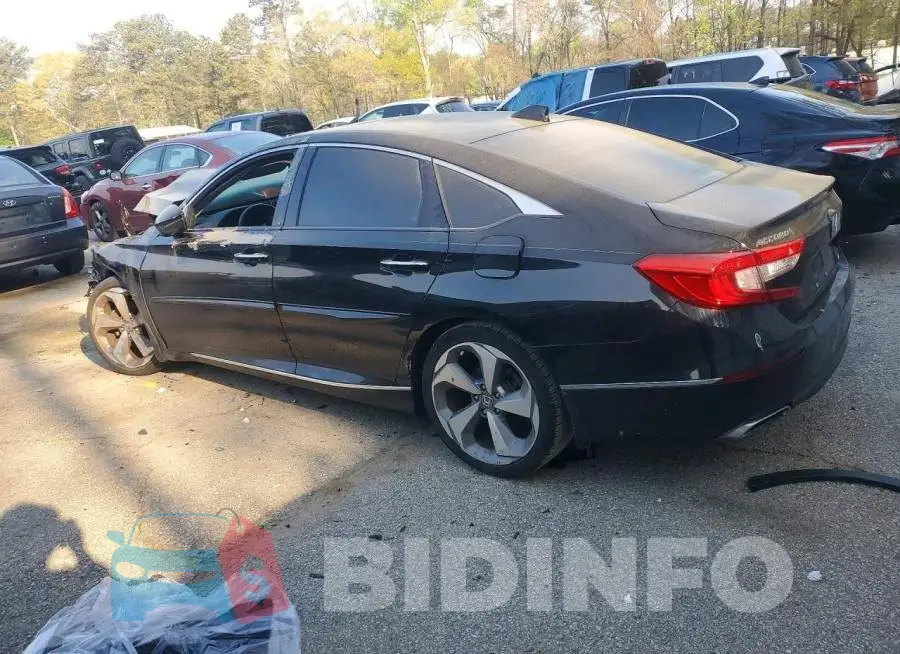 1HGCV1F96JA045127 Photo# 2