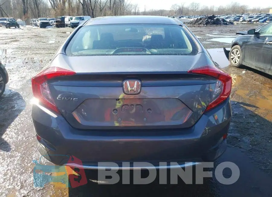 2HGFC2F65KH578944 Photo# 6