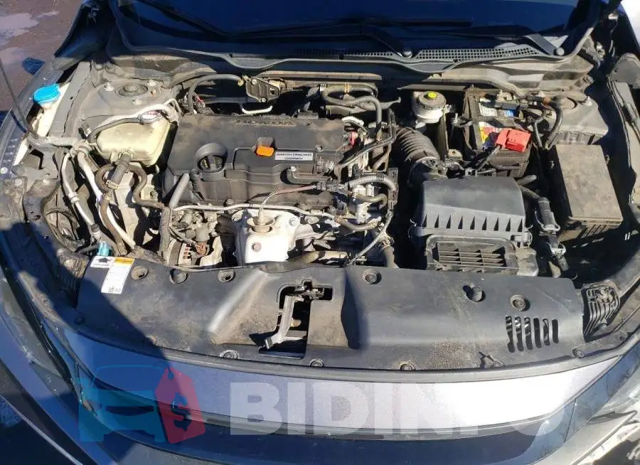2HGFC2F65KH578944 Photo# 11