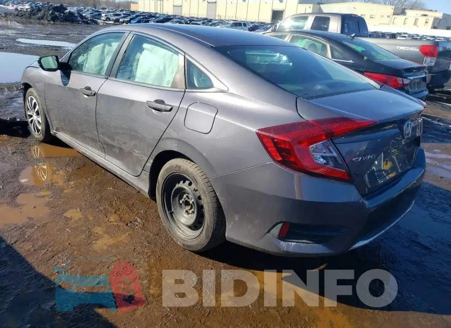 2HGFC2F65KH578944 Photo# 2