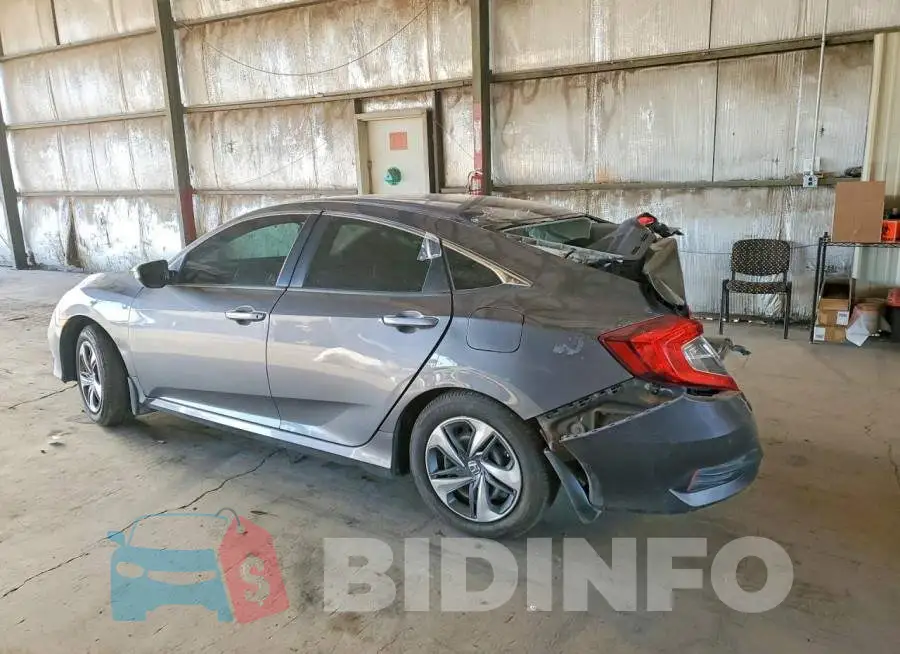 2HGFC2F68MH525917 Photo# 2