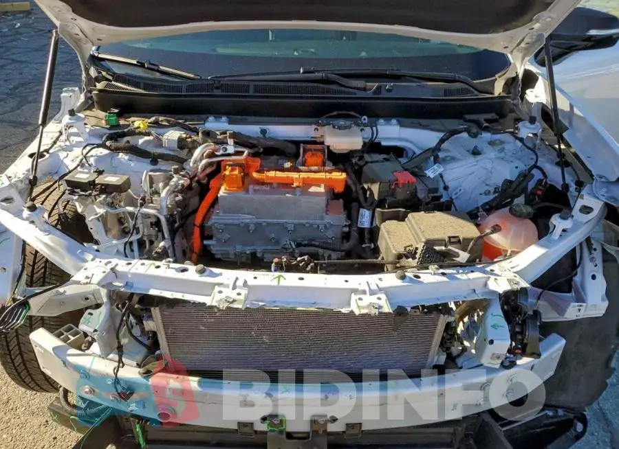 3GPKHVRJ1RS527754 Photo# 12