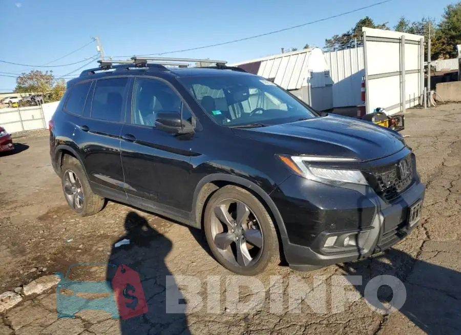 5FNYF8H92LB014460 Photo# 4