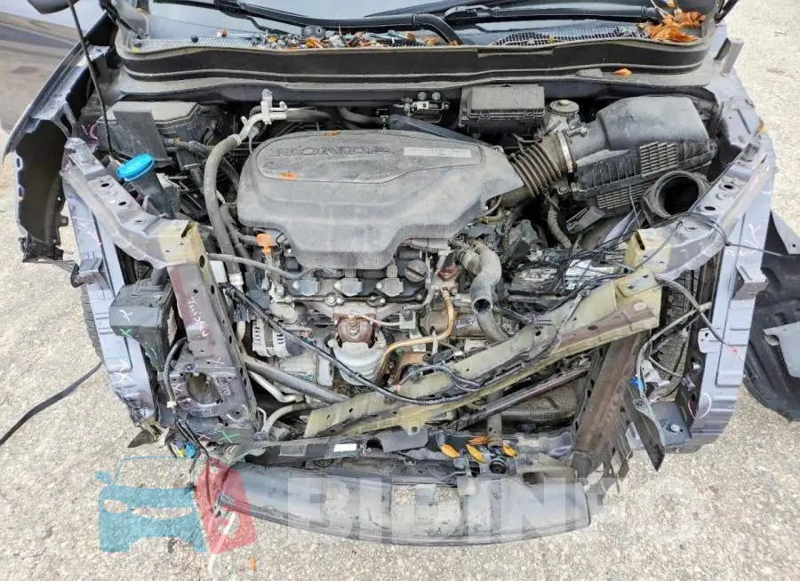 5FPYK2F69HB002371 Photo# 11