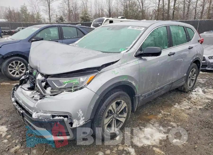 7FARW2H25LE006653 Photo# 1