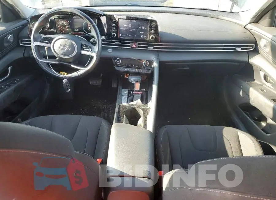 5NPLN4AGXMH034280 Photo# 8