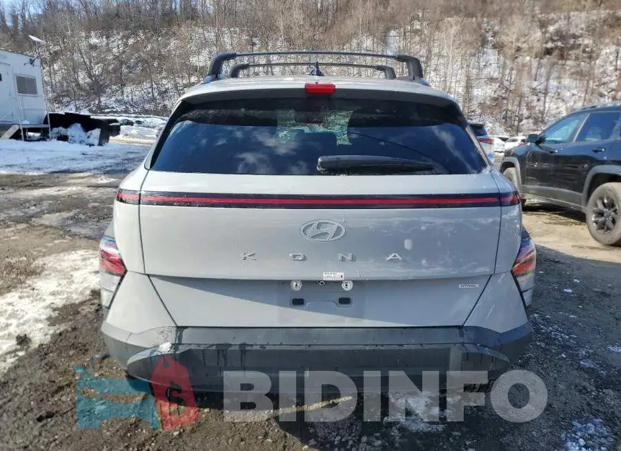 KM8HBCAB2SU230144 Photo# 6