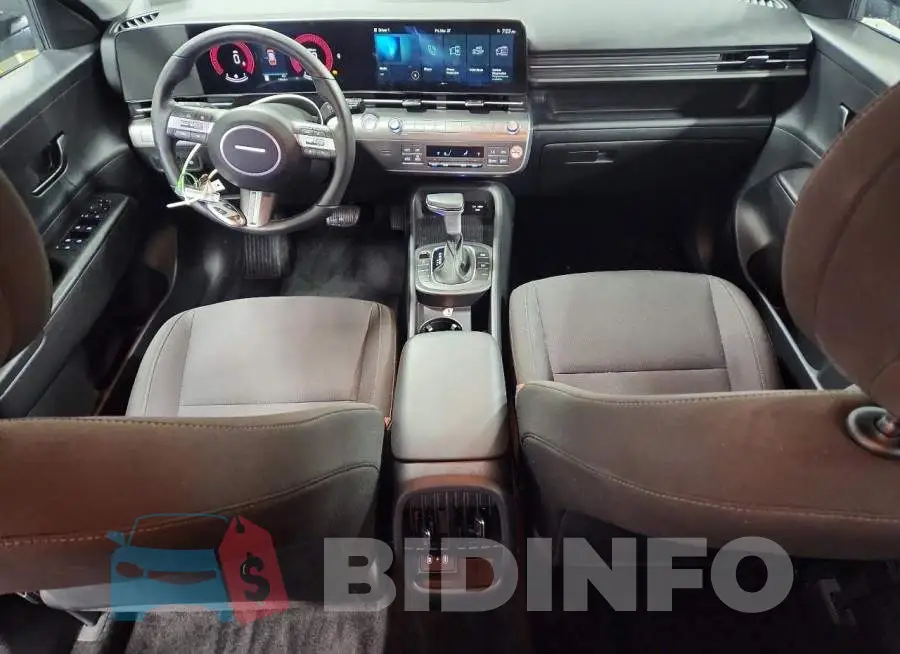 KM8HBCAB5SU328763 Photo# 8