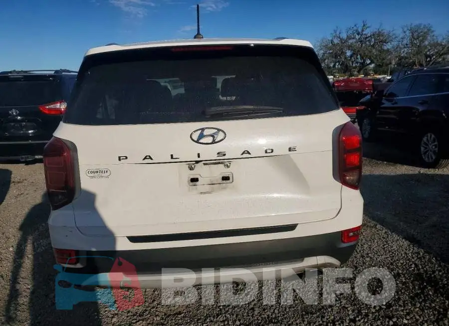 KM8R24HEXLU144169 Photo# 6