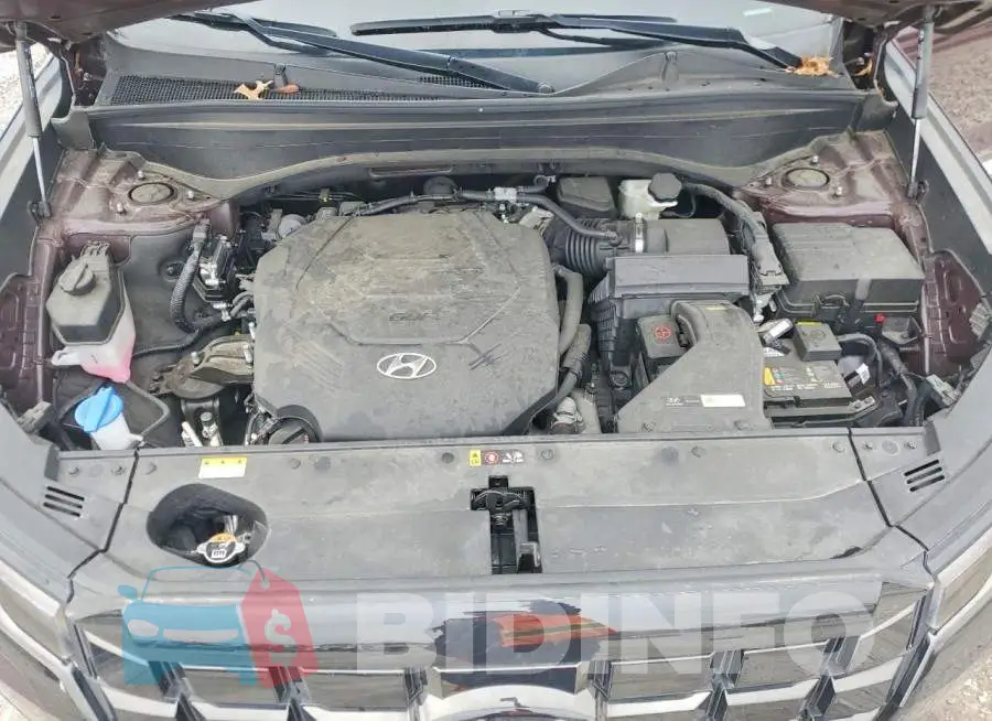 KM8R5DGEXPU630026 Photo# 12