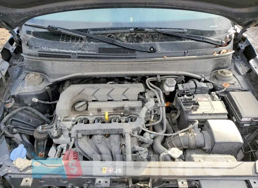 KMHRB8A38PU219960 Photo# 11