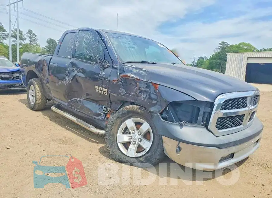 1C6RR6FG9JS193380 Photo# 4