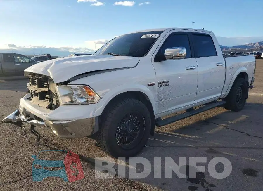 1C6RR6LT0JS118004 Photo# 1