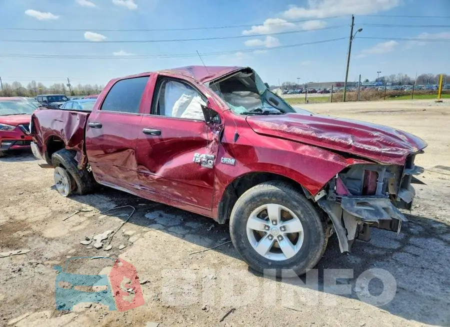 1C6RR6LT8PS527053 Photo# 4