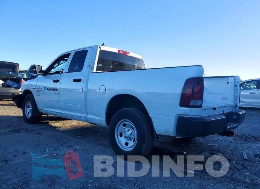 1C6RR7FT7RS162739 Photo# 2