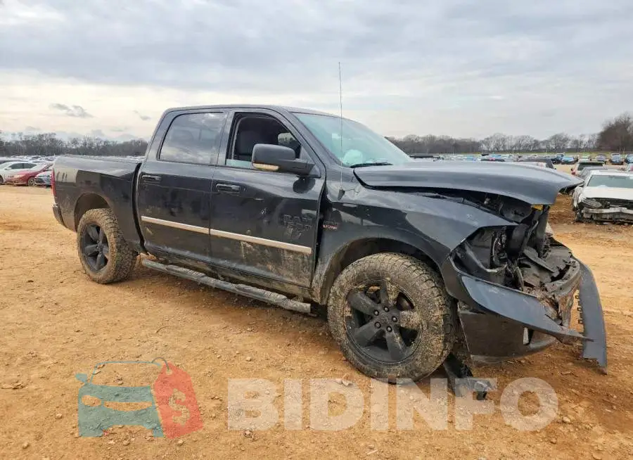 1C6RR7LT2JS236674 Photo# 4