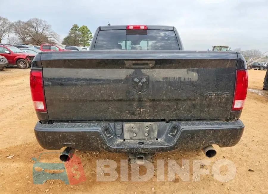 1C6RR7LT2JS236674 Photo# 6
