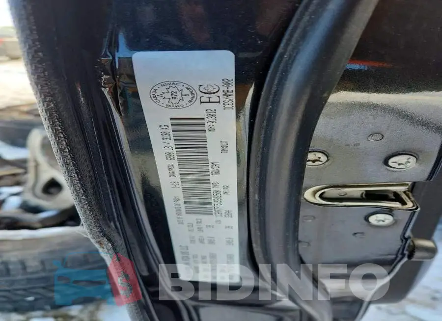 1C6RR7PT5JS202500 Photo# 13