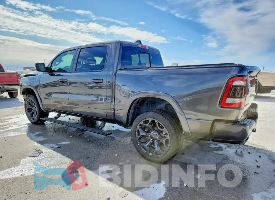 1C6SRFHT7NN331627 Photo# 2