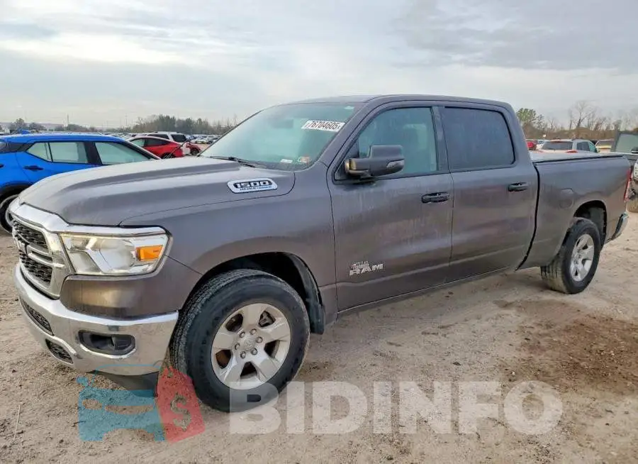 1C6SRFMT9PN637527 Photo# 1