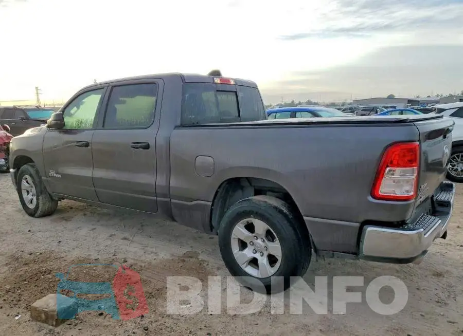 1C6SRFMT9PN637527 Photo# 2