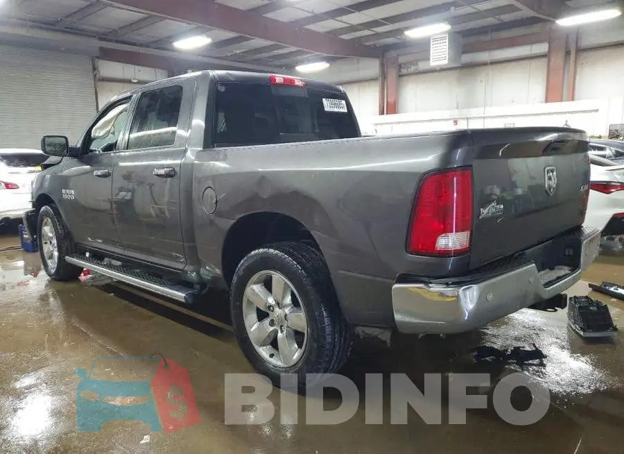 3C6RR7LG6JG235134 Photo# 2