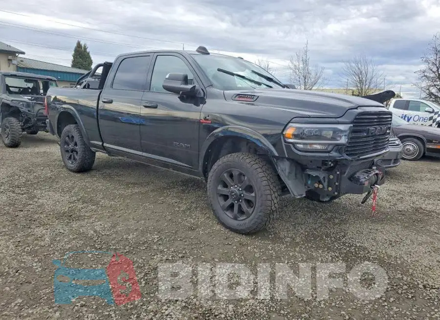 3C6UR5FLXNG282387 Photo# 4