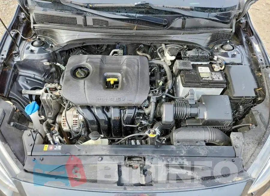 3KPF24AD4LE171732 Photo# 11