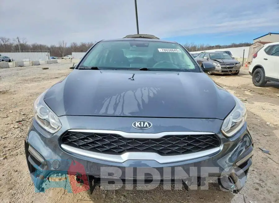 3KPF24AD4LE171732 Photo# 5