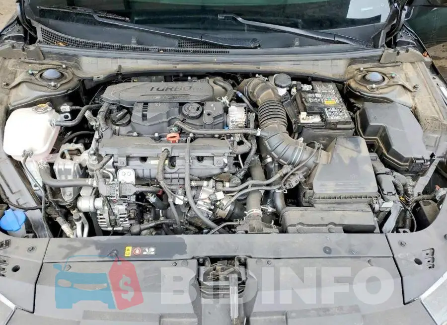 3KPFW4DC7SE067113 Photo# 11
