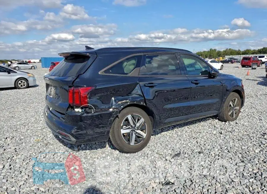 5XYRL4LC0PG194674 Photo# 3