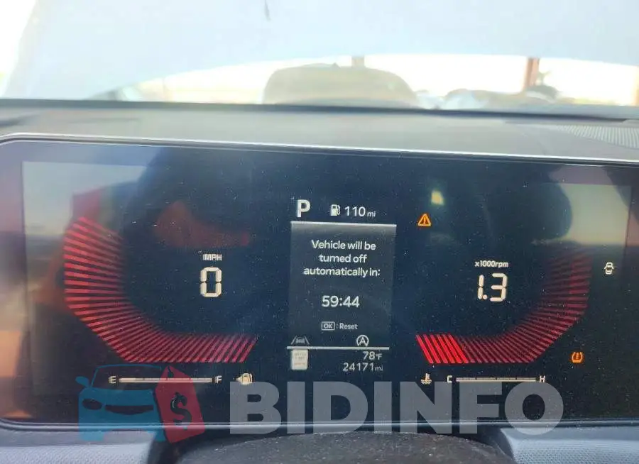 KNAG24J78S5358901 Photo# 9