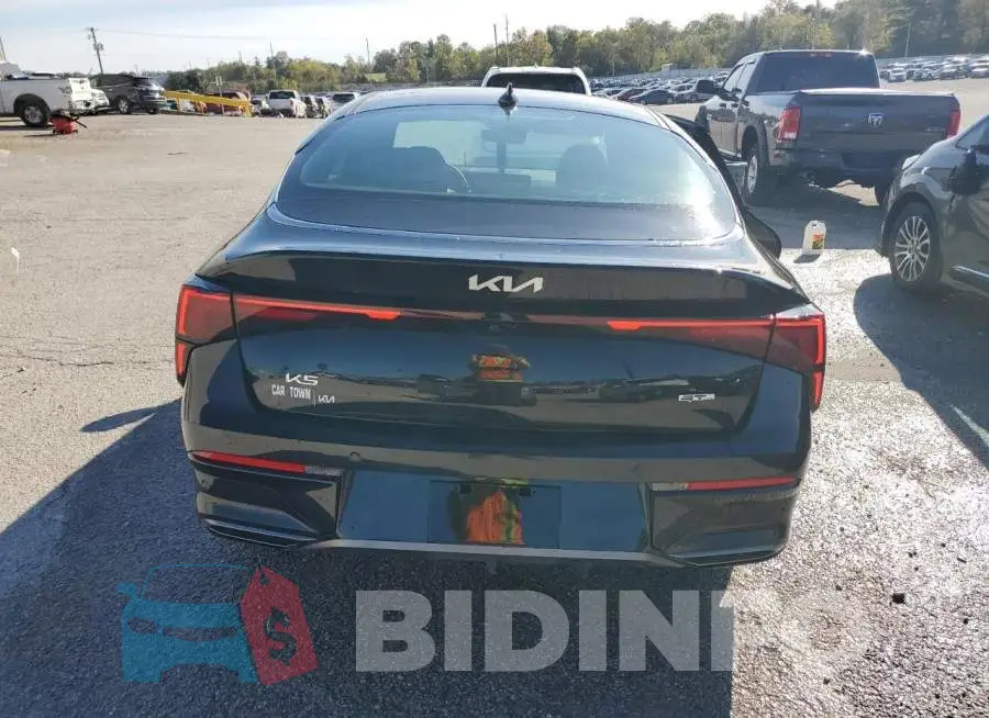 KNAG64J74T5406173 Photo# 6