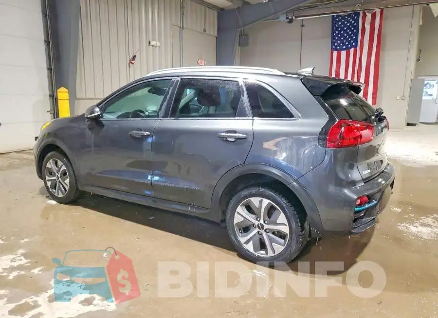 KNDCC3LG7N5160322 Photo# 2