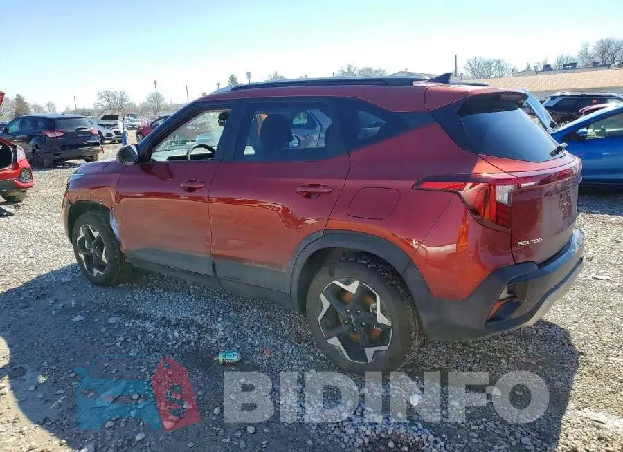 KNDEUCAAXT7861443 Photo# 2
