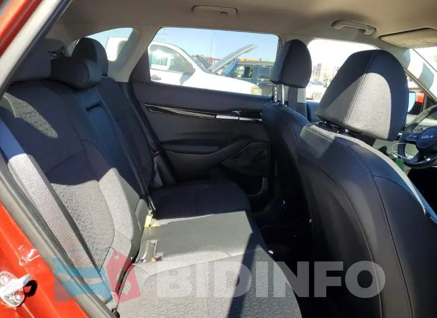KNDEUCAAXT7861443 Photo# 11