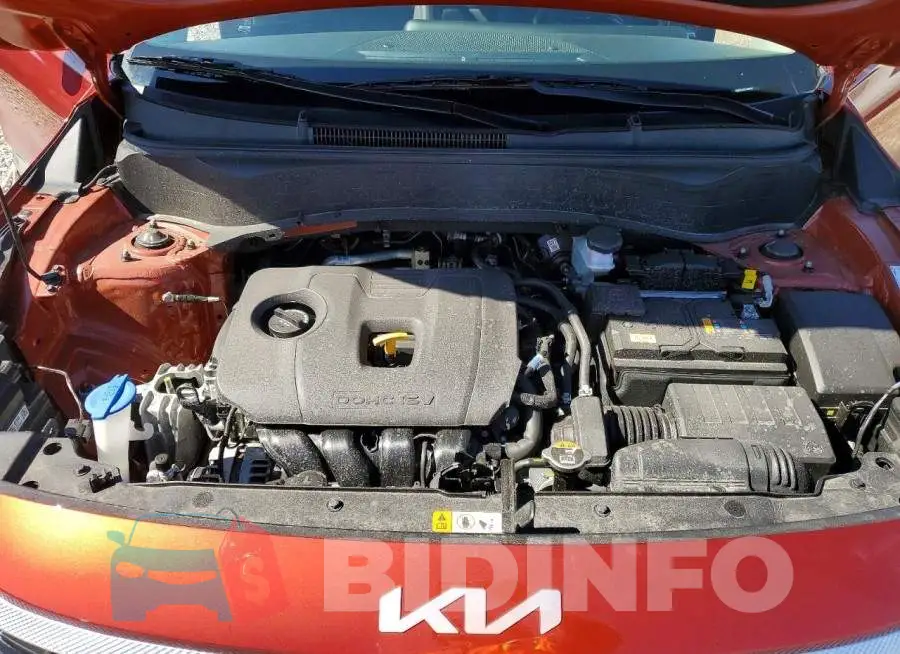KNDEUCAAXT7861443 Photo# 12