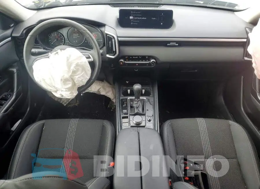 7MMVABDM6SN318397 Photo# 8