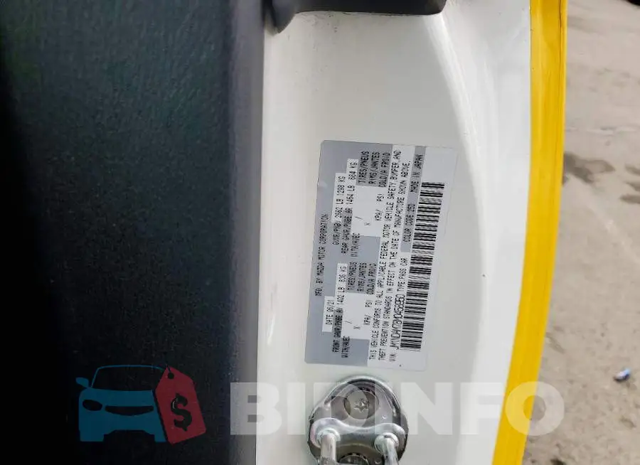 JM1NDAM78M0458950 Photo# 12