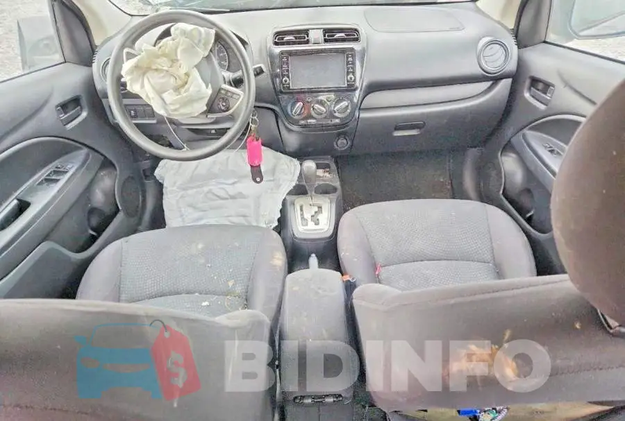 ML32F3FJ5KHF13747 Photo# 8