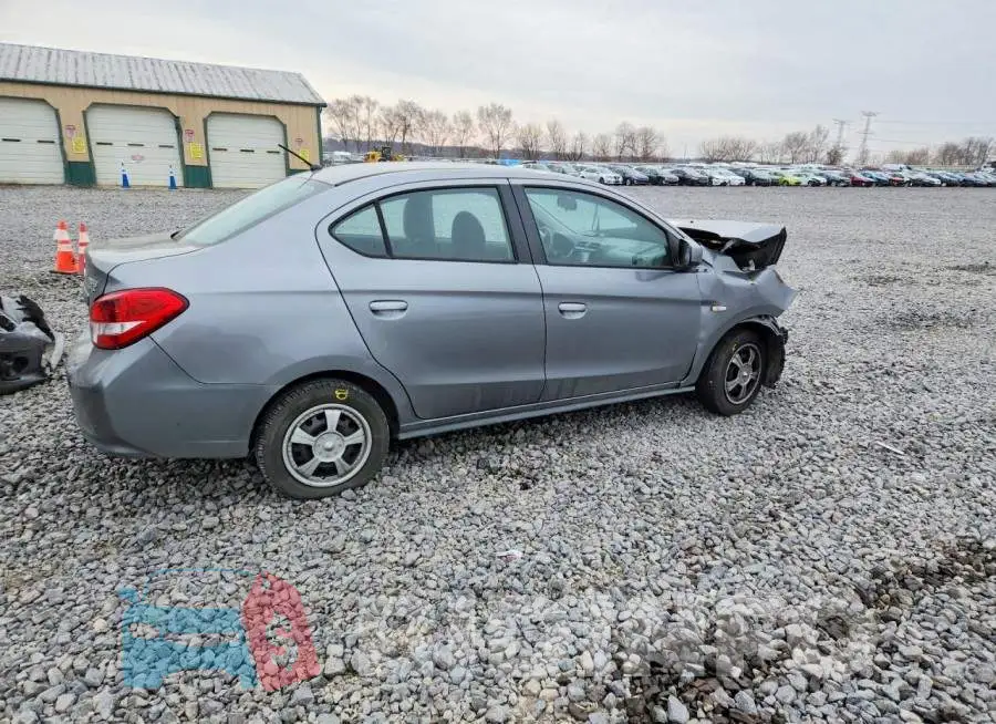 ML32F3FJ5KHF13747 Photo# 3