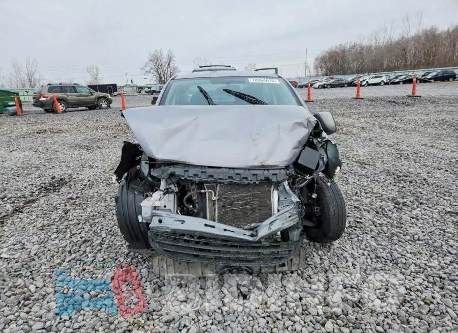 ML32F3FJ5KHF13747 Photo# 5