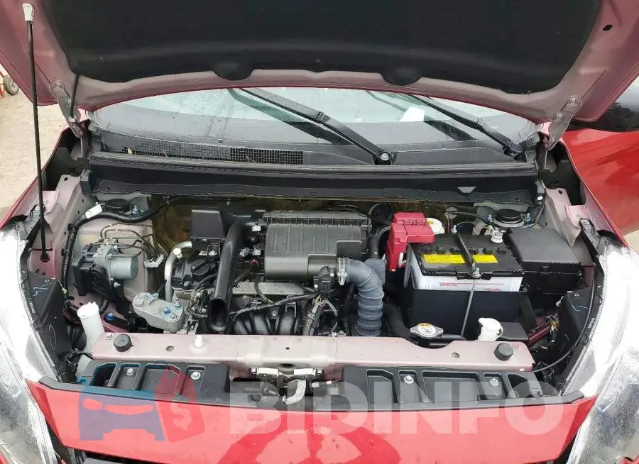 ML32FUFJ6RHF11277 Photo# 11