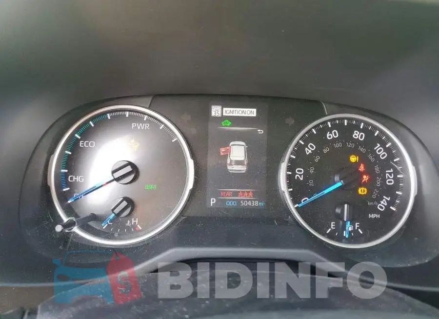 2T3B6RFV8NW036357 Photo# 9
