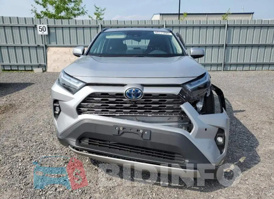 2T3DWRFV9NW141384 Photo# 5