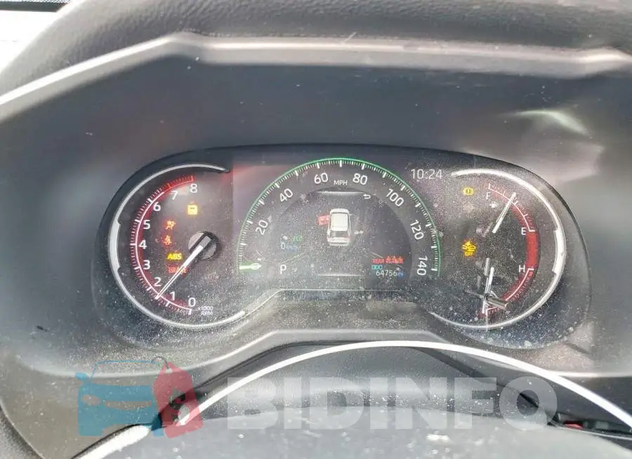 2T3F1RFV6PC387269 Photo# 9