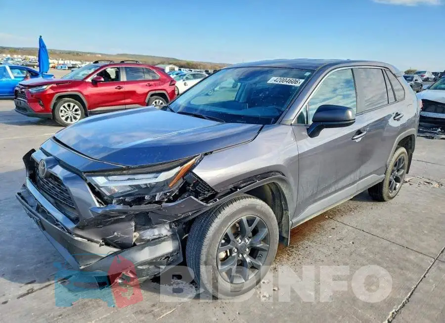 2T3H1RFV6RC301776 Photo# 1